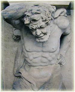 Dresdener Zwinger Bogengalerie, Atelier Bohring Aichelberg