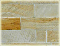 Silikat kreiden auf Stein